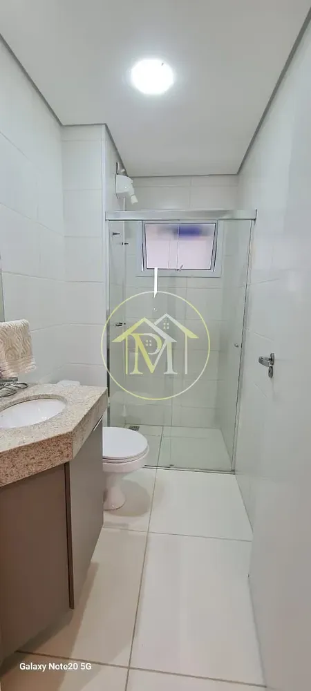 Apartamento, 3 quartos, 85 m² - Foto 3