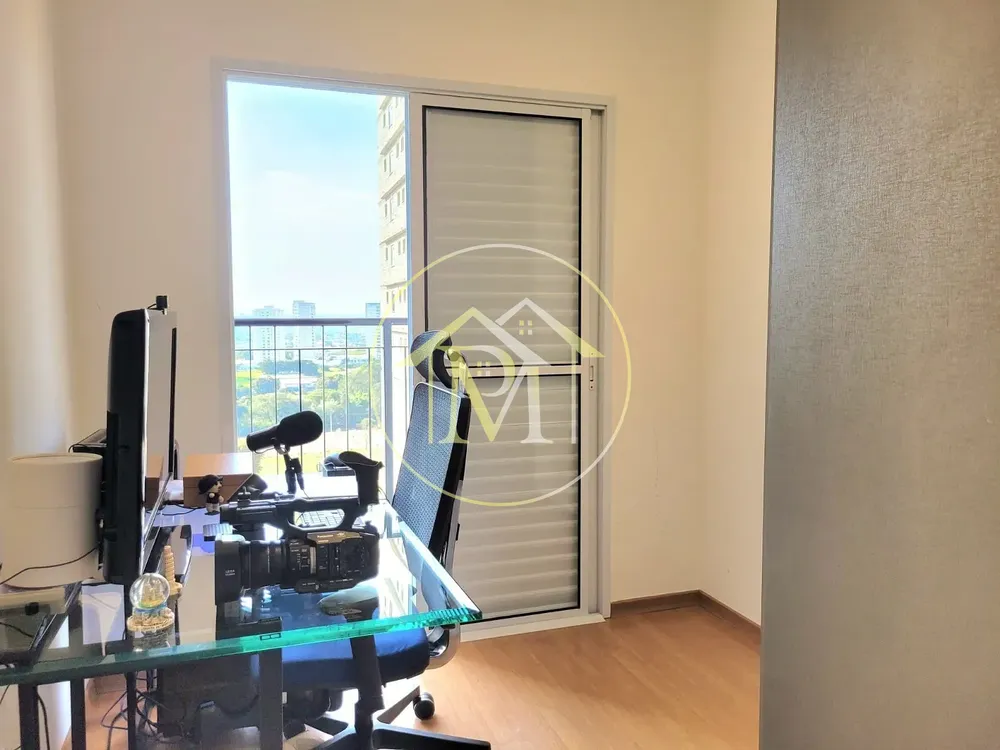 Apartamento, 3 quartos, 85 m² - Foto 6