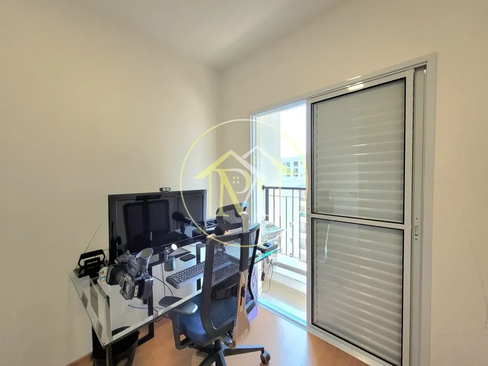 Apartamento, 3 quartos, 85 m² - Foto 8