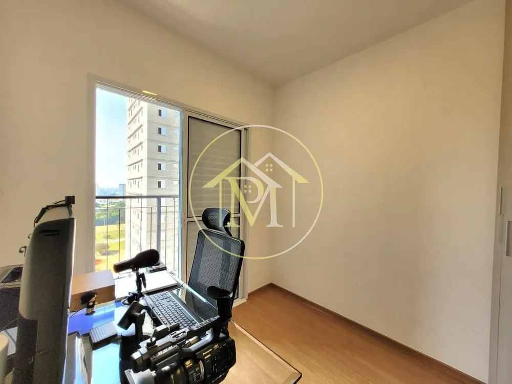 Apartamento, 3 quartos, 85 m² - Foto 11
