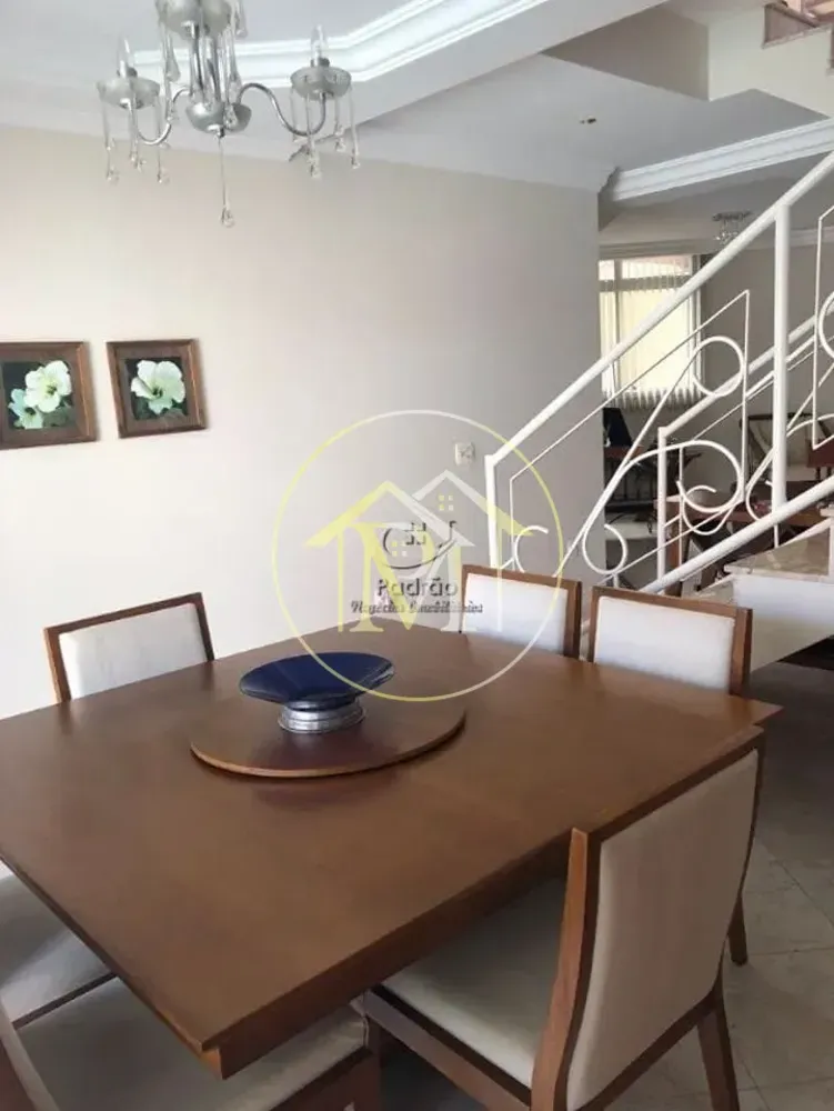 Casa, 3 quartos, 360 m² - Foto 3