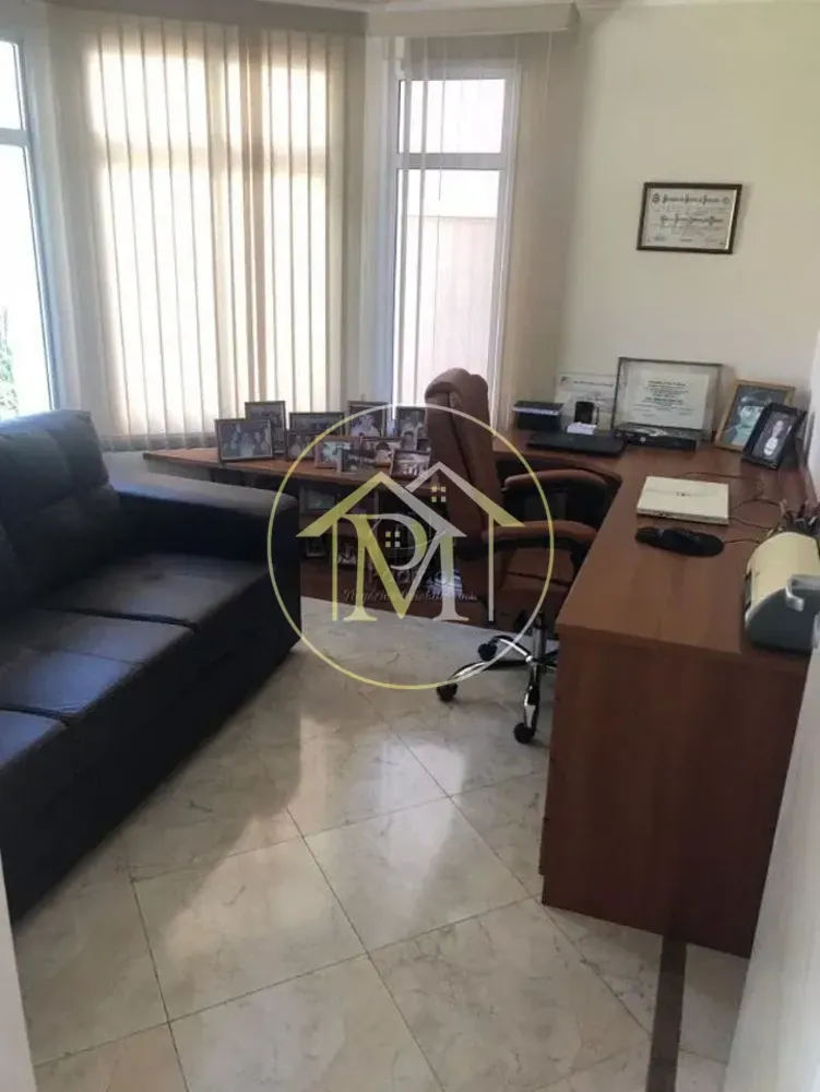 Casa, 3 quartos, 360 m² - Foto 4