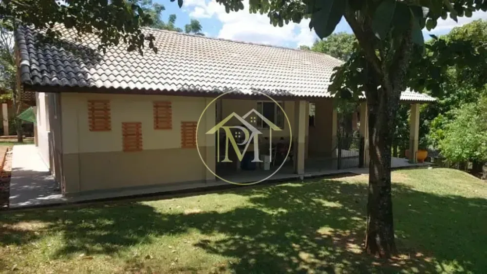 Chácara, 5 quartos, 2 hectares - Foto 7