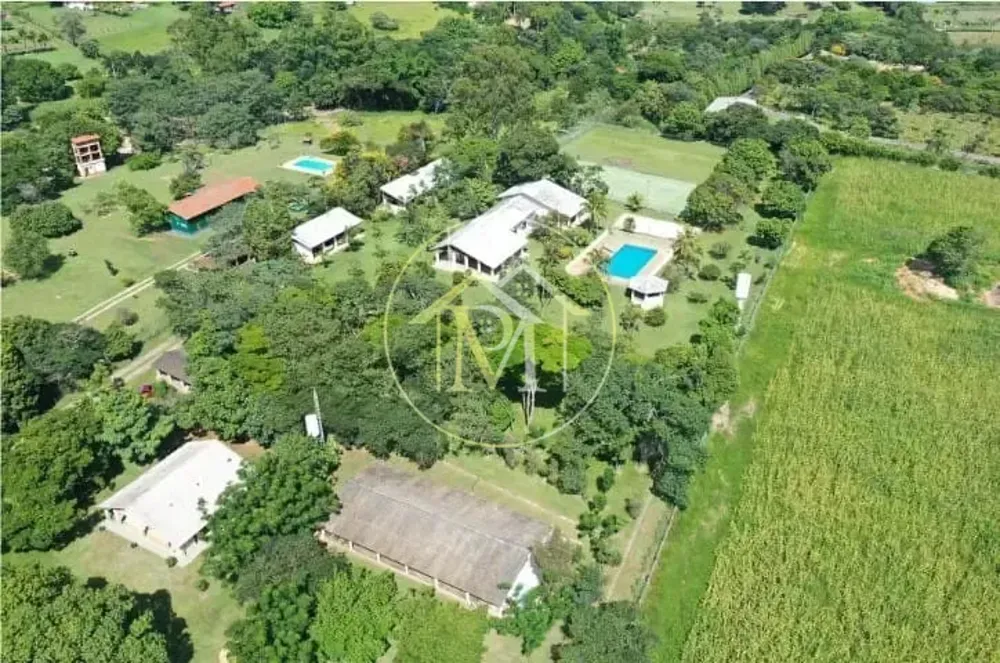 Chácara, 5 quartos, 2 hectares - Foto 8