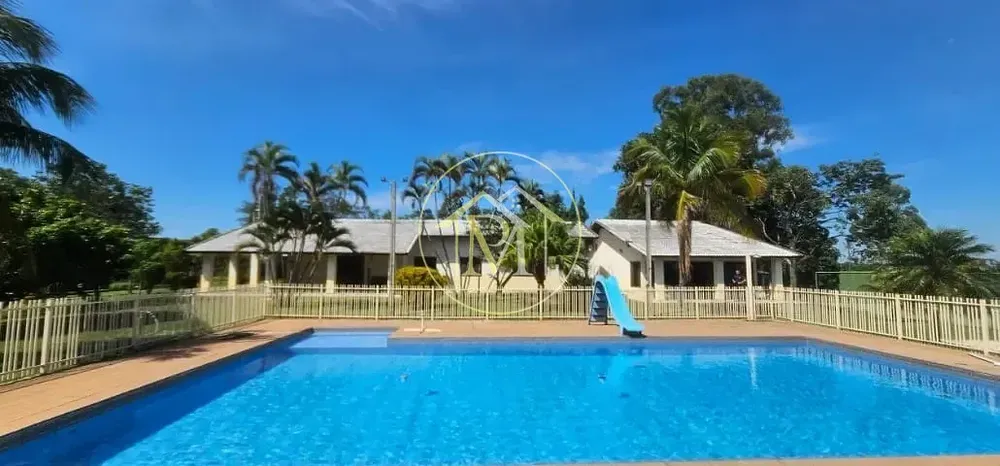 Chácara, 5 quartos, 2 hectares - Foto 3