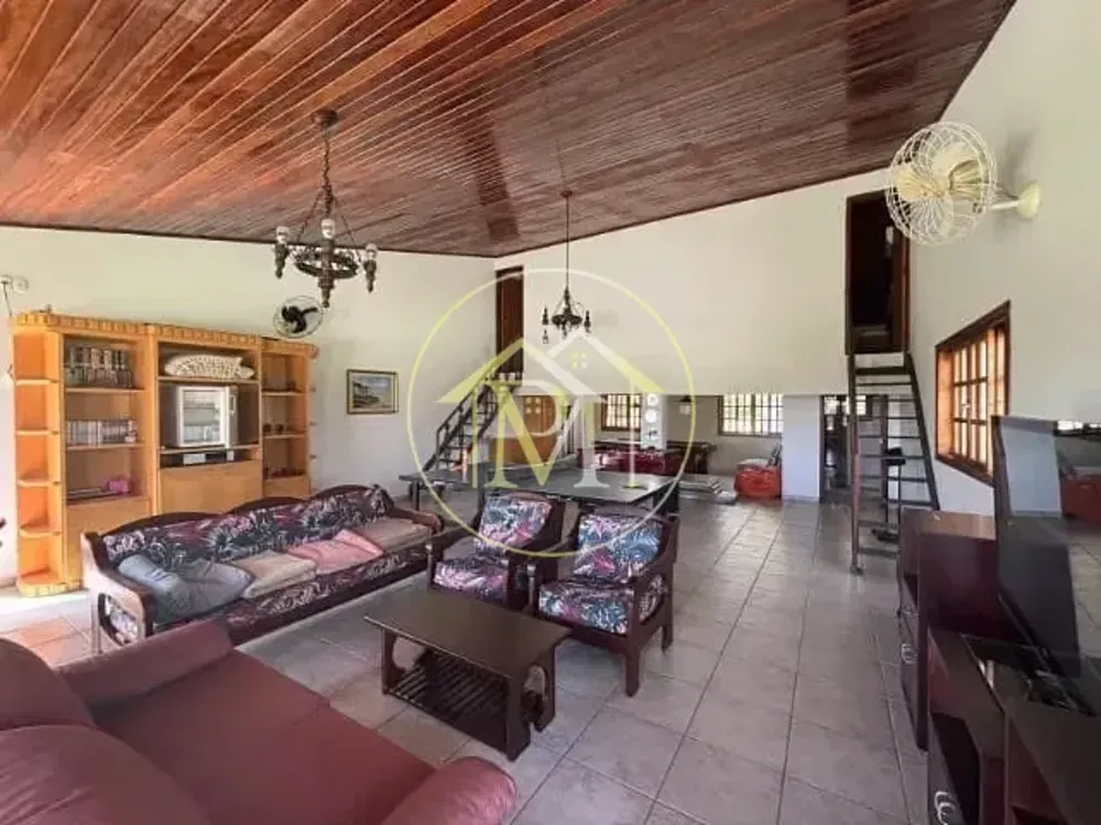 Chácara, 5 quartos, 2 hectares - Foto 4