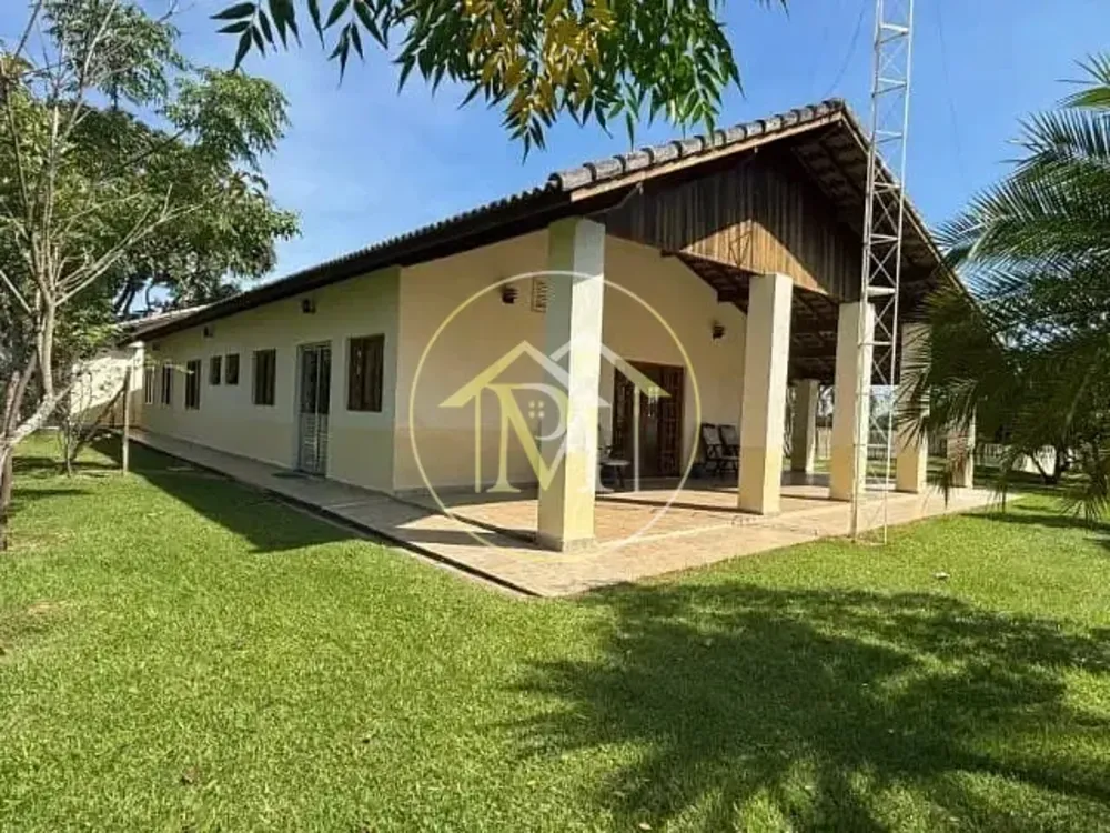 Chácara, 5 quartos, 2 hectares - Foto 12