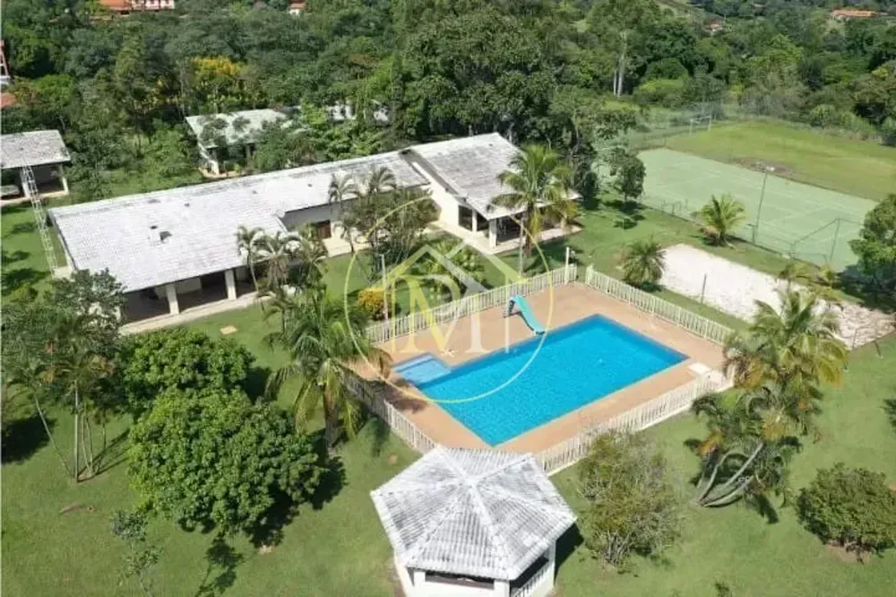 Chácara, 5 quartos, 2 hectares - Foto 1