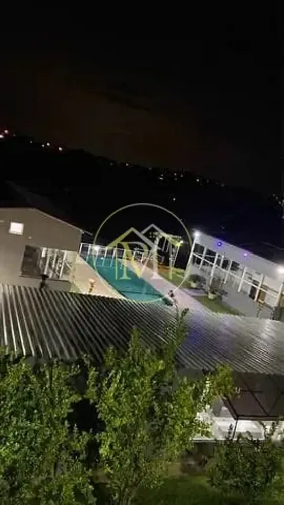Chácara, 6 quartos, 1 hectares - Foto 10