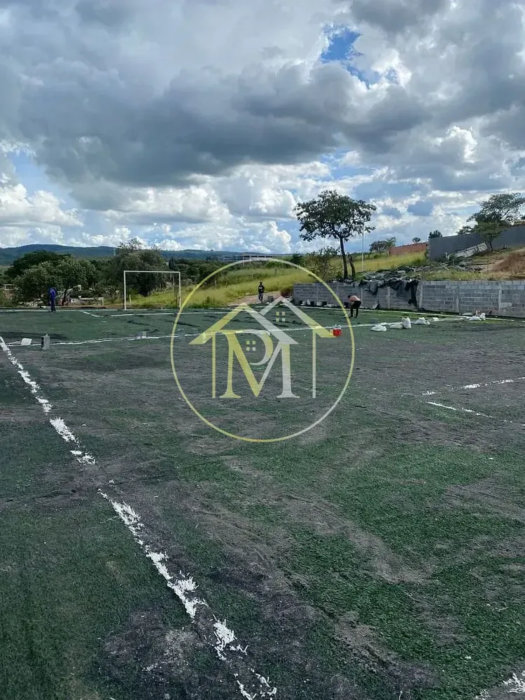 Chácara, 6 quartos, 1 hectares - Foto 2
