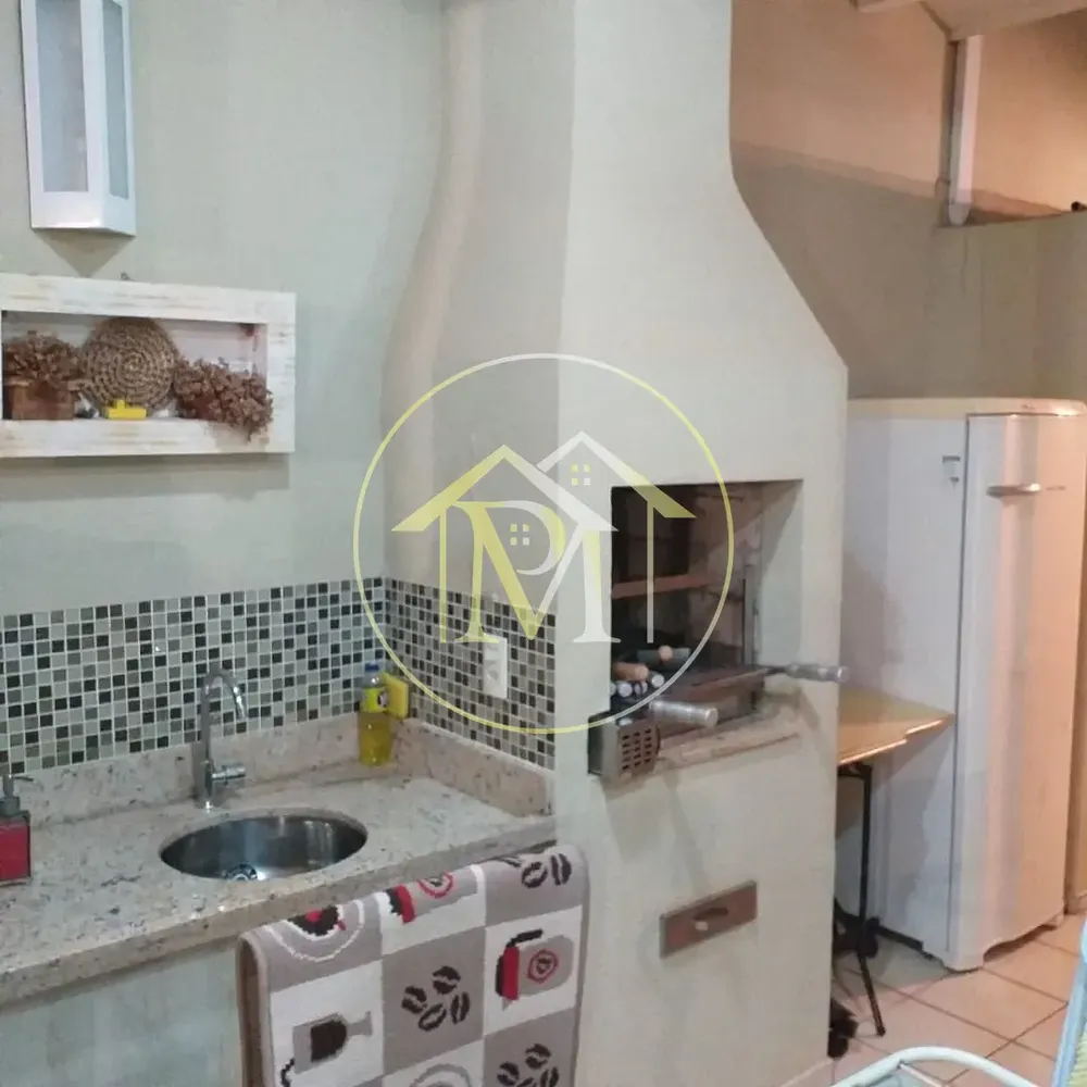 Casa, 3 quartos, 172 m² - Foto 2