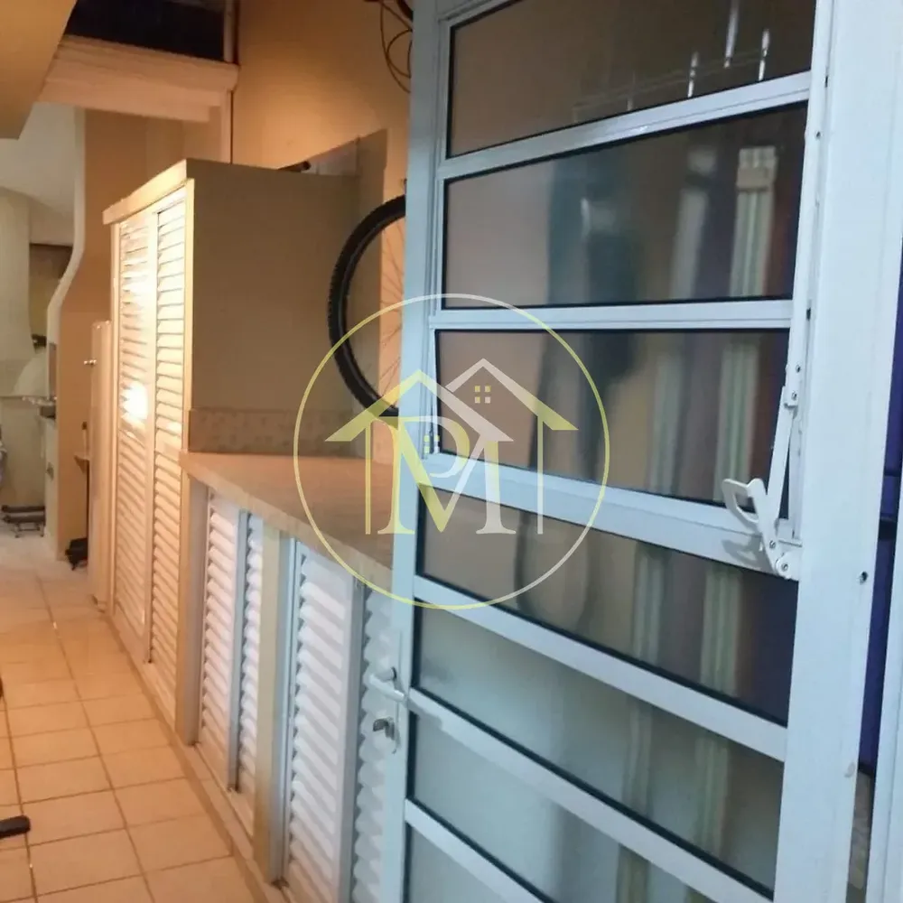 Casa, 3 quartos, 172 m² - Foto 3