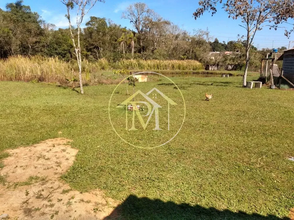 Chácara, 3 quartos, 1 hectares - Foto 7