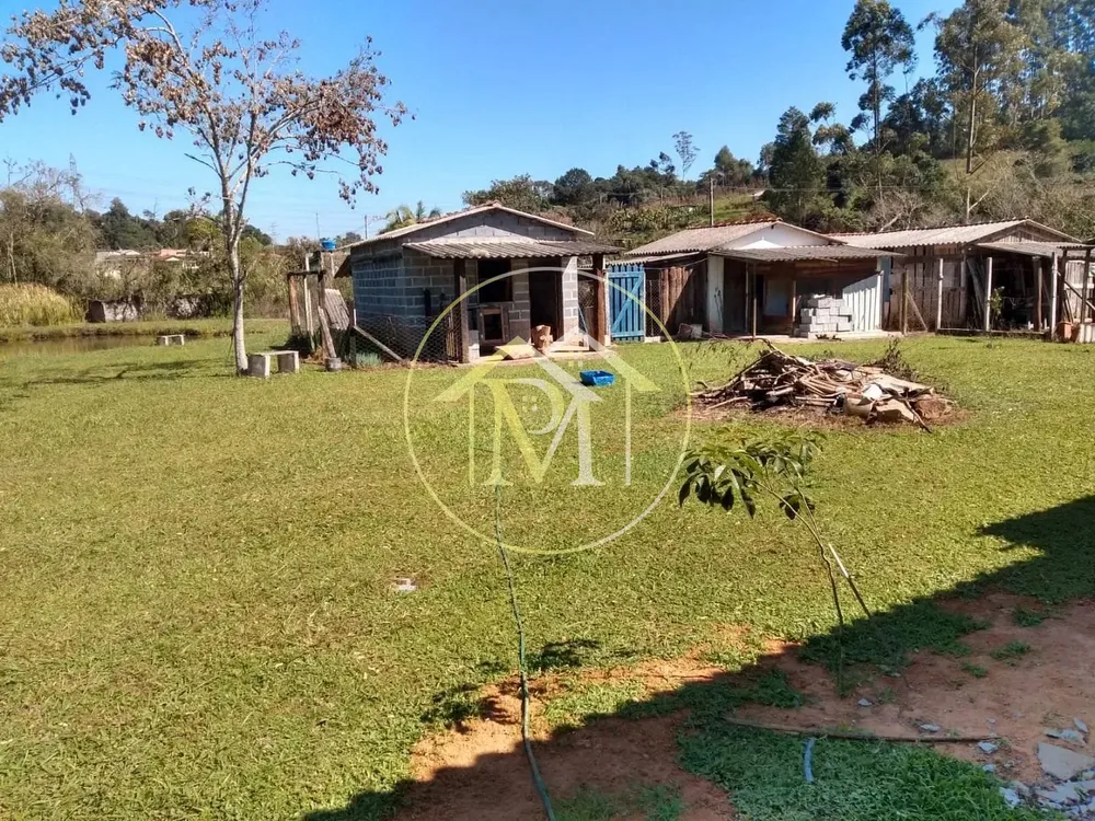 Chácara, 3 quartos, 1 hectares - Foto 2
