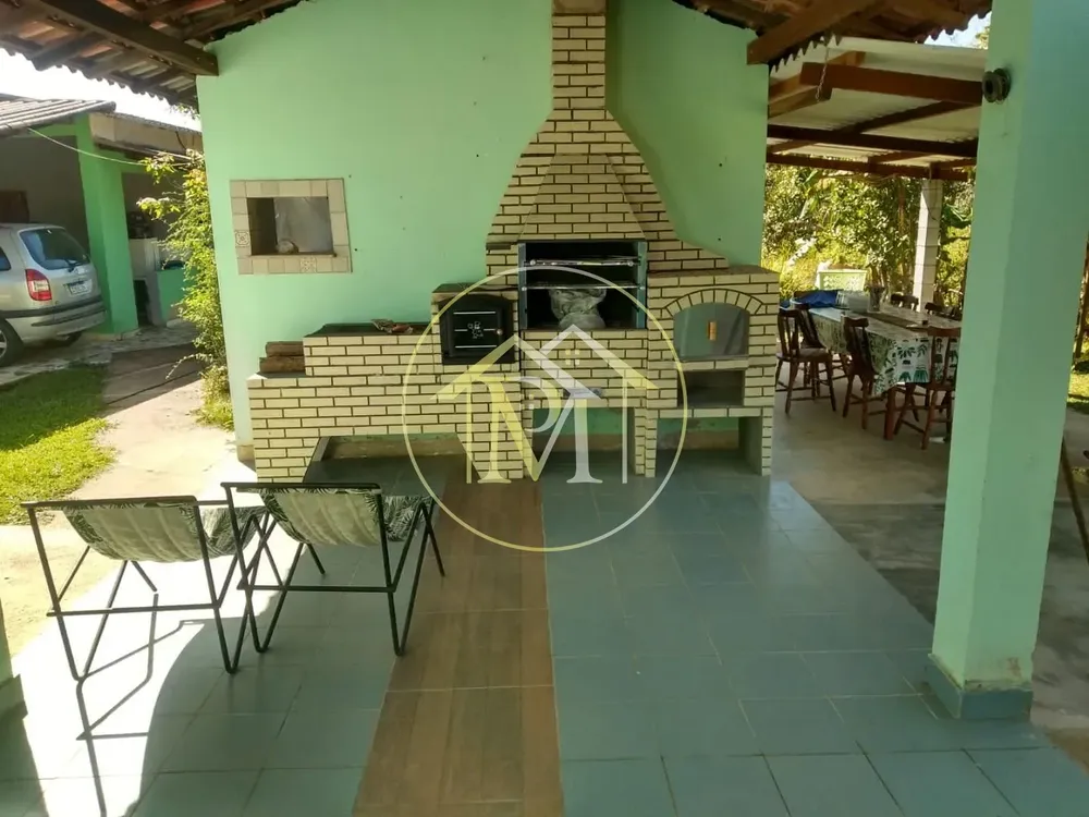 Chácara, 3 quartos, 1 hectares - Foto 4