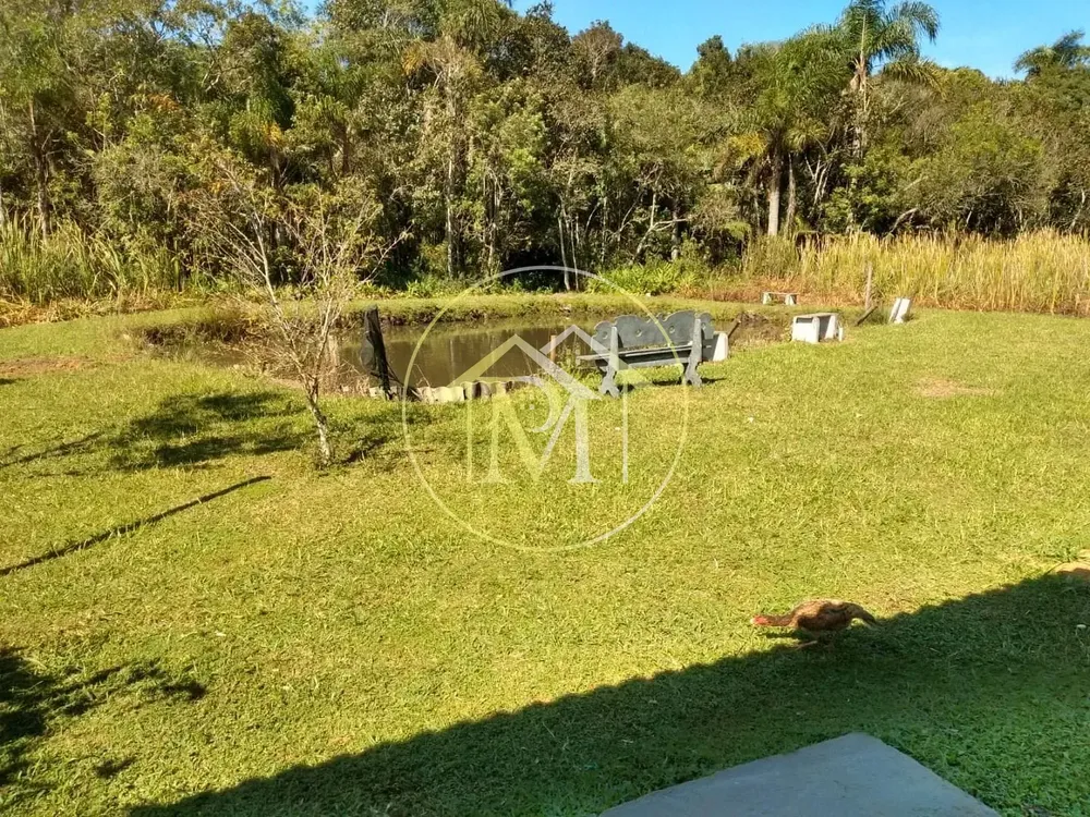 Chácara, 3 quartos, 1 hectares - Foto 1