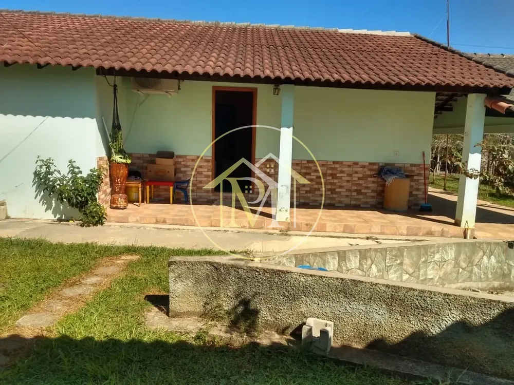 Chácara, 3 quartos, 1 hectares - Foto 2
