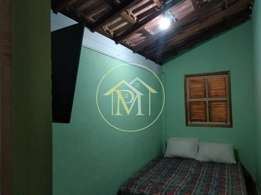 Chácara, 3 quartos, 1 hectares - Foto 12