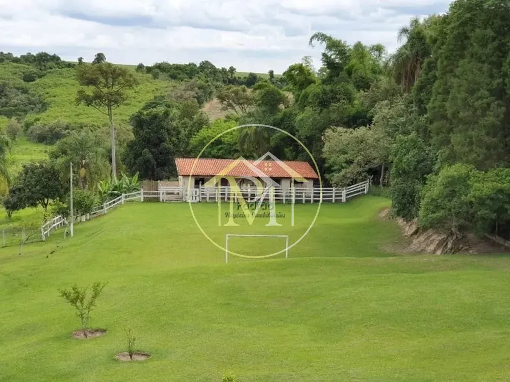 Sítio, 3 quartos, 5 hectares - Foto 33