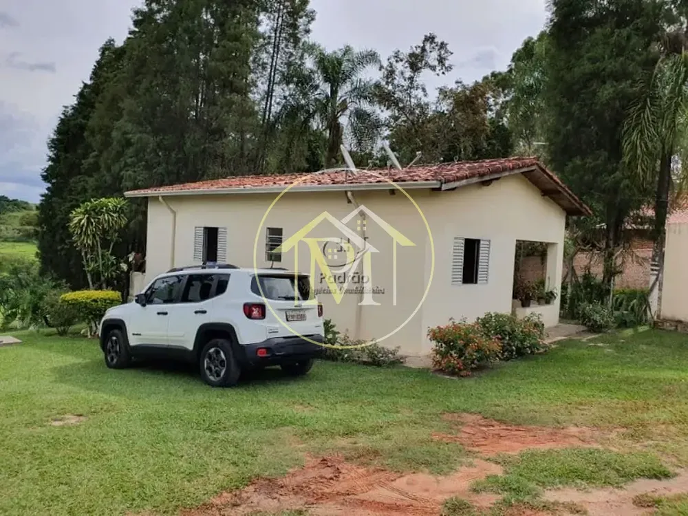 Sítio, 3 quartos, 5 hectares - Foto 16