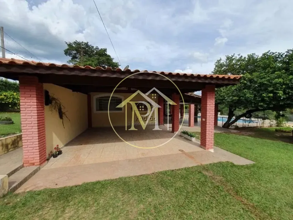 Sítio, 3 quartos, 5 hectares - Foto 4