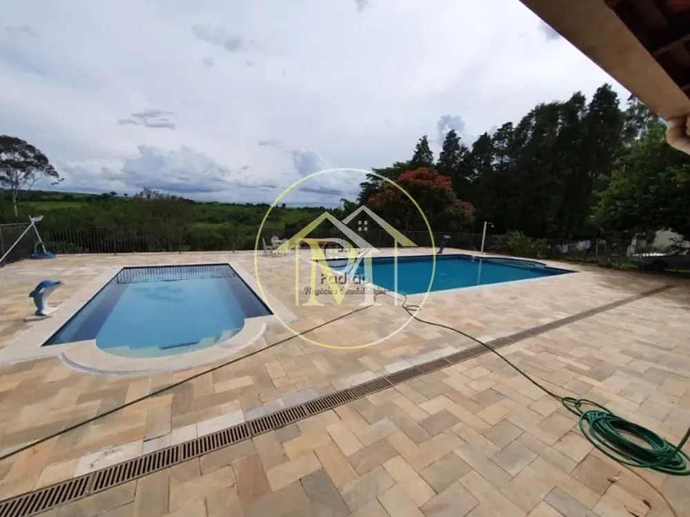 Sítio, 3 quartos, 5 hectares - Foto 12