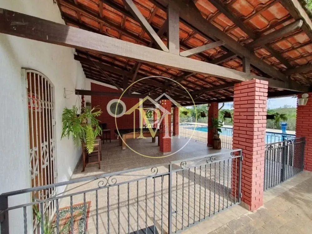 Sítio, 3 quartos, 5 hectares - Foto 1