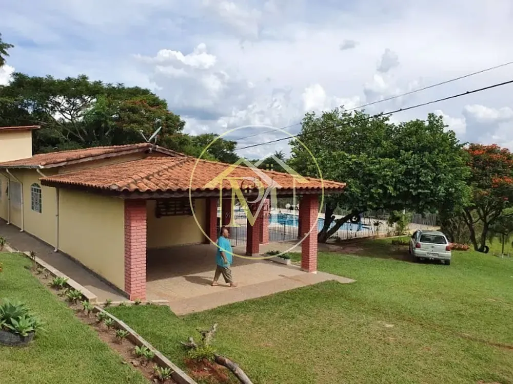 Sítio, 3 quartos, 5 hectares - Foto 3