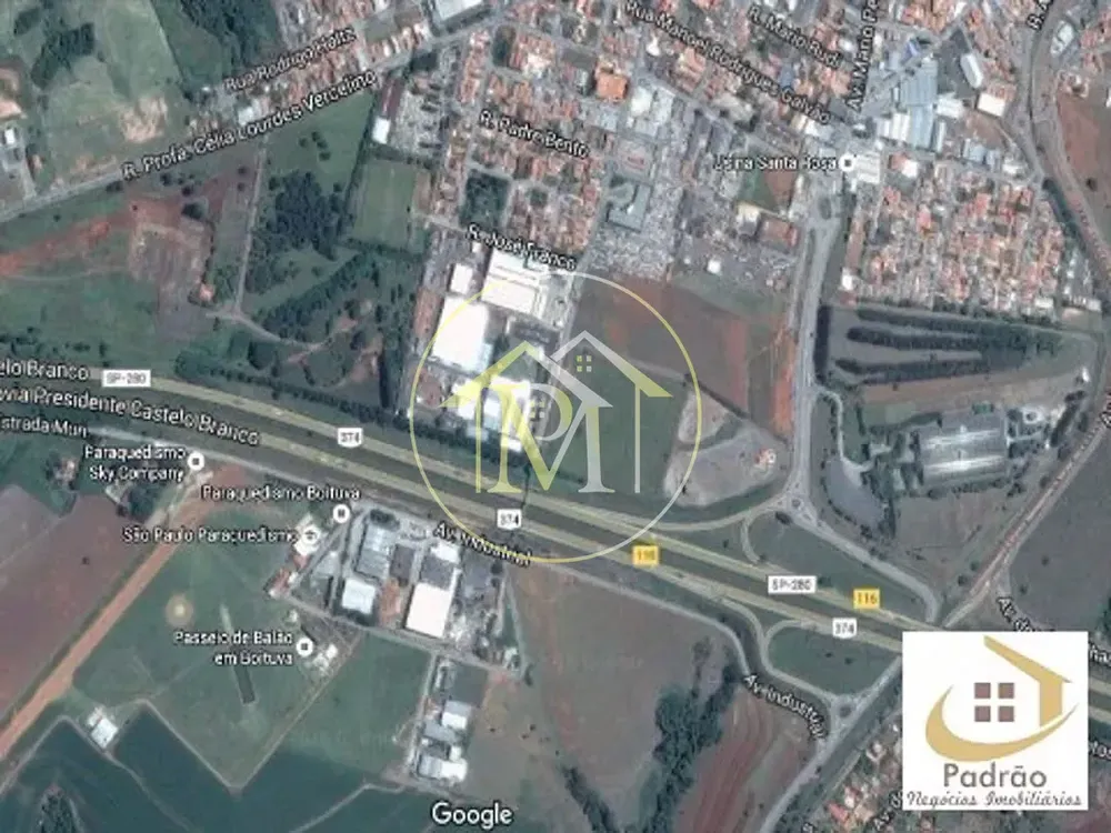 Terreno, 8300 m² - Foto 1