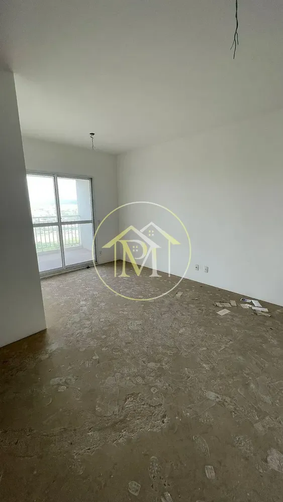 Apartamento, 3 quartos, 79 m² - Foto 4