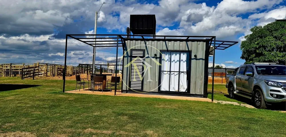 Chácara, 2 quartos, 3 hectares - Foto 7