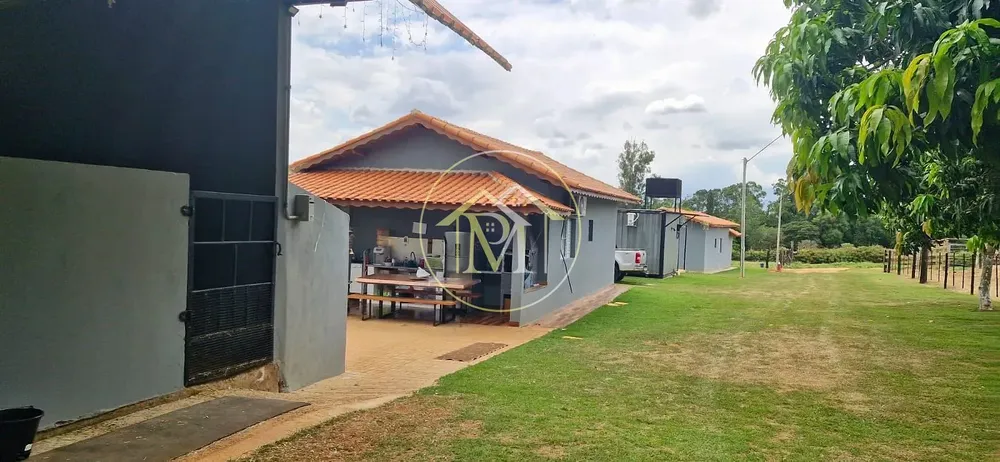 Chácara, 2 quartos, 3 hectares - Foto 4