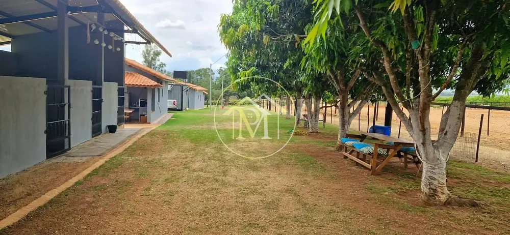 Chácara, 2 quartos, 3 hectares - Foto 1