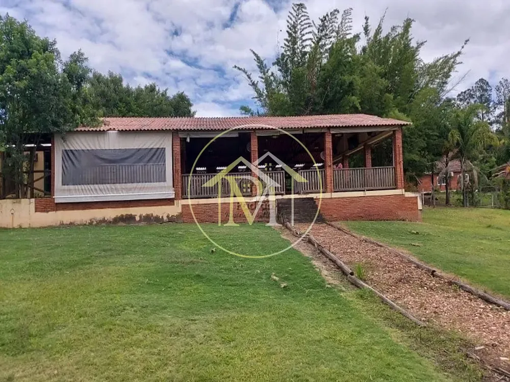 Sítio, 3 quartos, 7 hectares - Foto 11