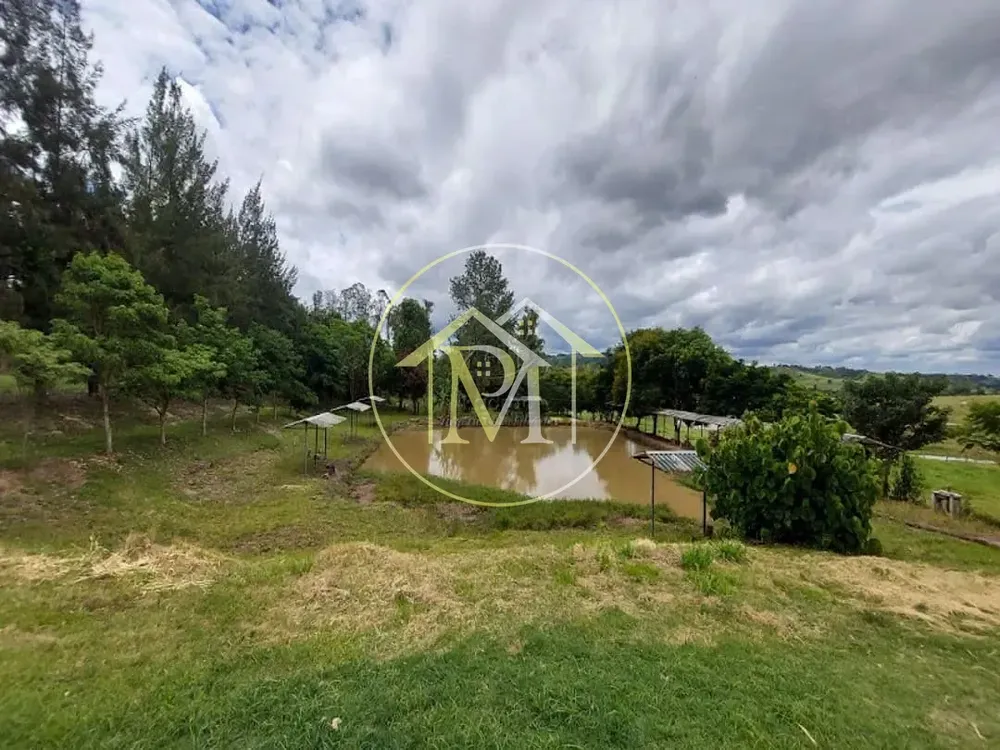 Sítio, 3 quartos, 7 hectares - Foto 12