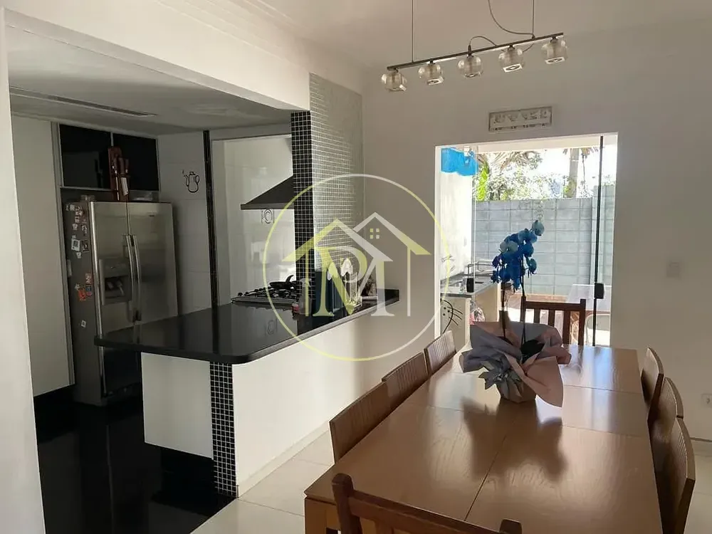 Casa, 4 quartos, 120 m² - Foto 4