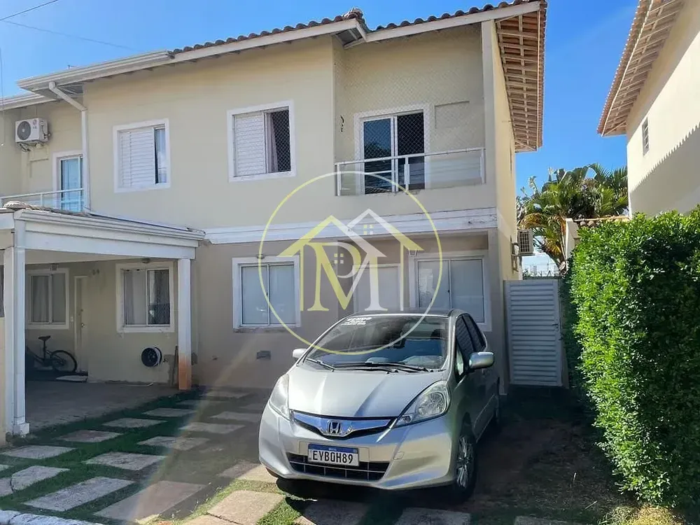 Casa, 4 quartos, 120 m² - Foto 1