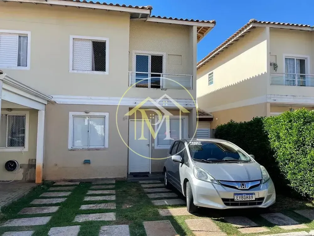 Casa, 4 quartos, 120 m² - Foto 2