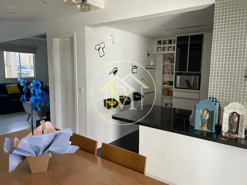 Casa, 4 quartos, 120 m² - Foto 5