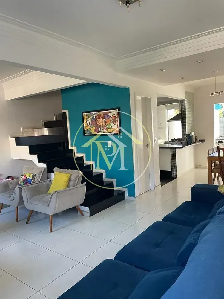 Casa, 4 quartos, 120 m² - Foto 6