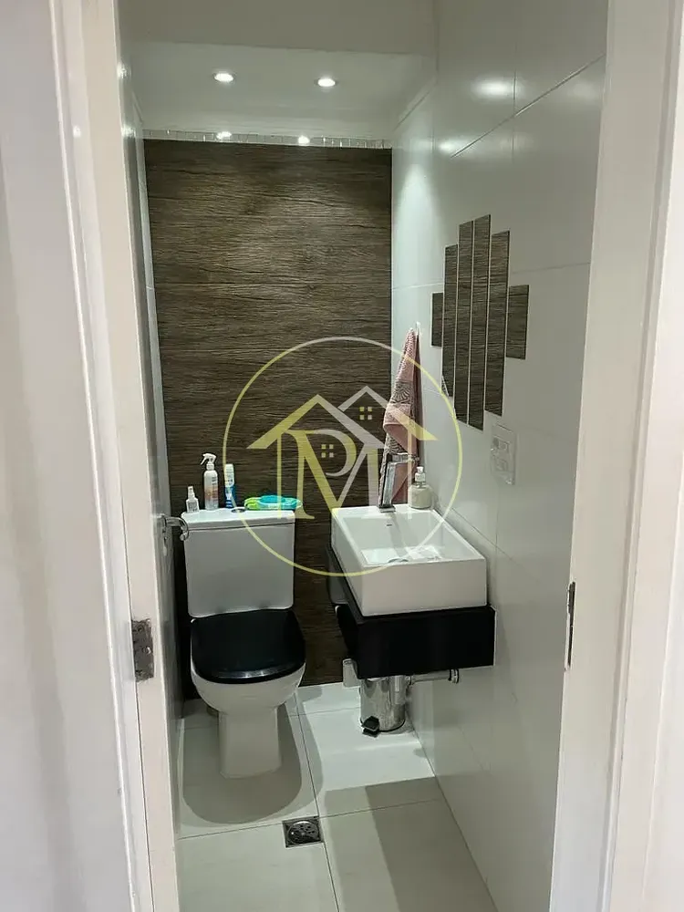Casa, 4 quartos, 120 m² - Foto 8