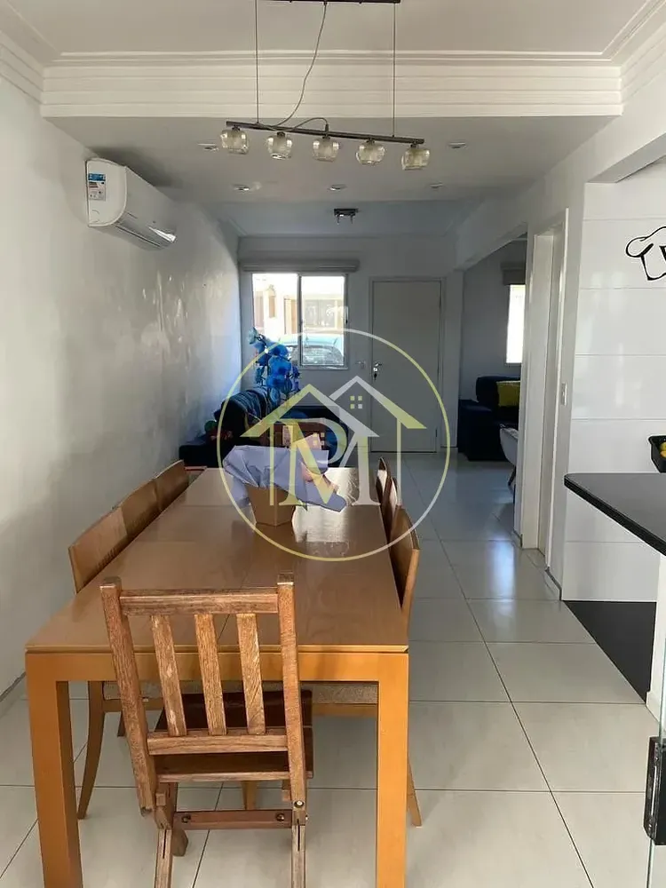 Casa, 4 quartos, 120 m² - Foto 3