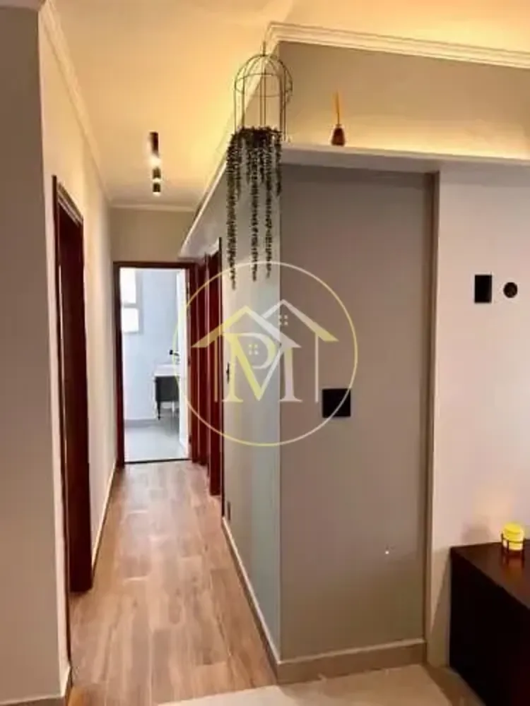 Apartamento, 2 quartos, 68 m² - Foto 3