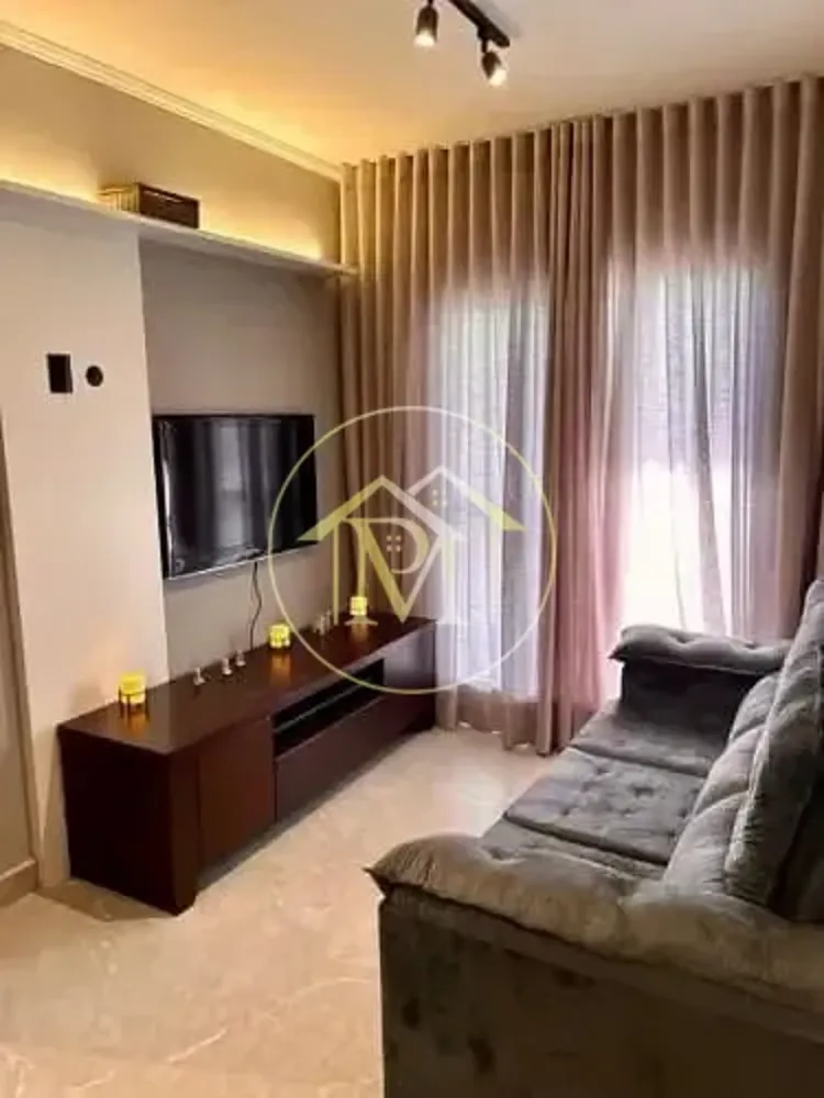 Apartamento, 2 quartos, 68 m² - Foto 5