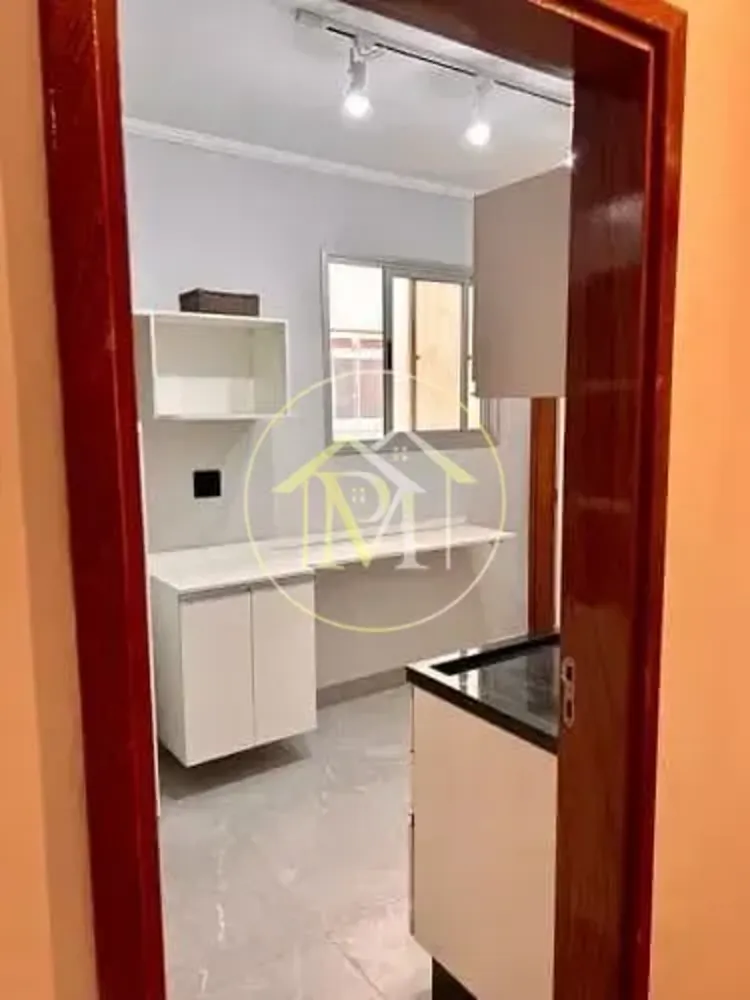 Apartamento, 2 quartos, 68 m² - Foto 2