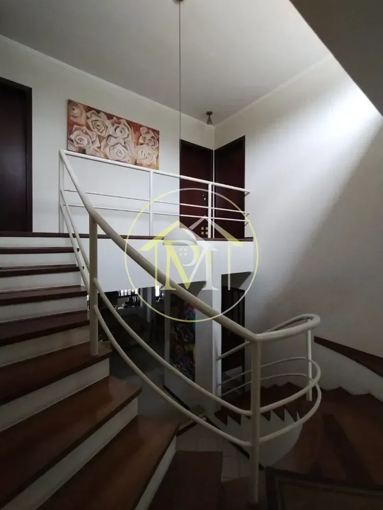 Casa, 4 quartos, 466 m² - Foto 1