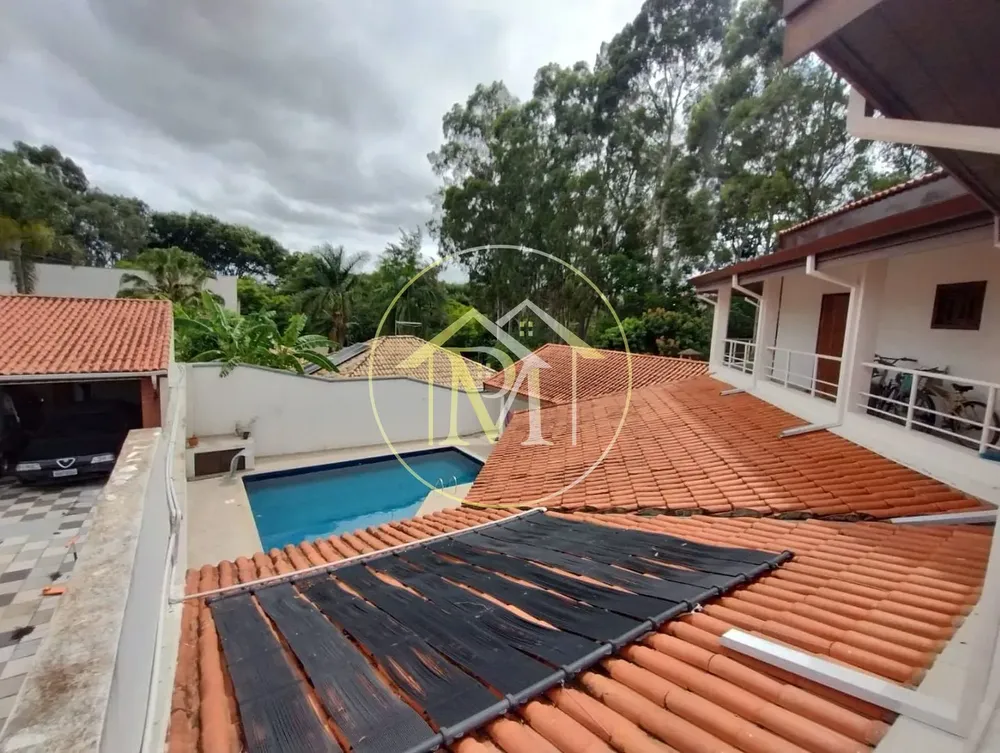 Casa, 4 quartos, 466 m² - Foto 3