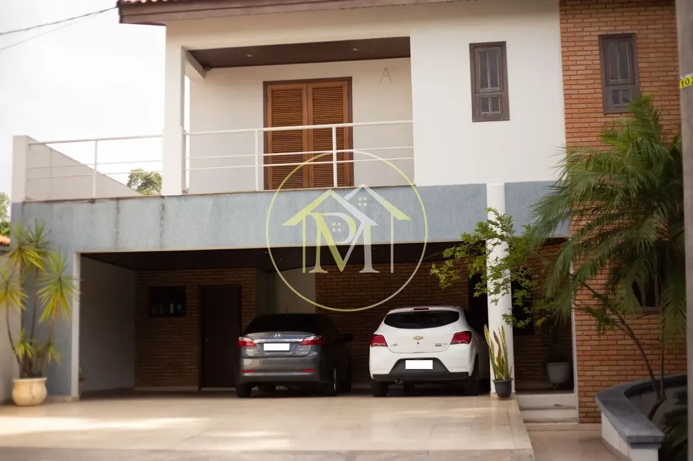 Casa, 4 quartos, 466 m² - Foto 4
