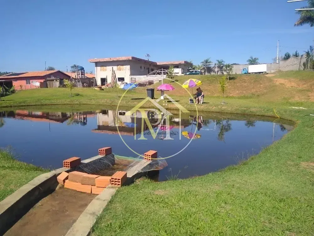 Chácara, 3 quartos, 5300 m² - Foto 4