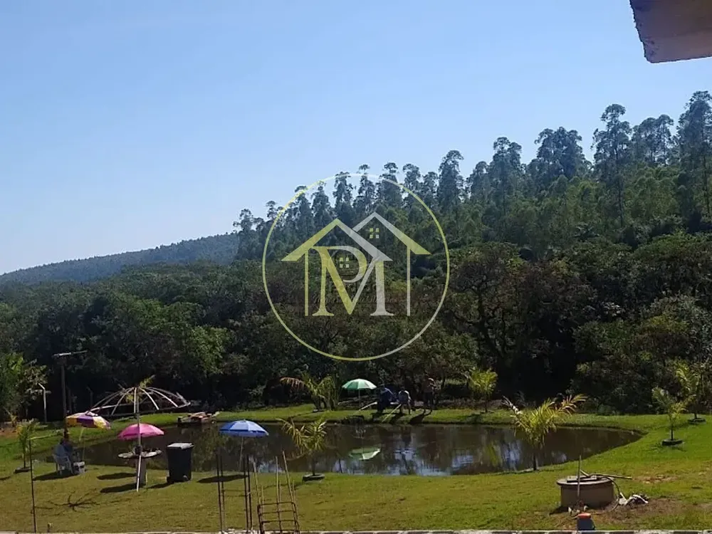 Chácara, 3 quartos, 5300 m² - Foto 1